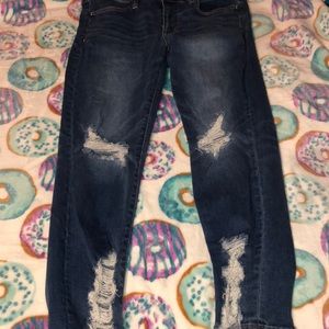 American Eagle Jegging